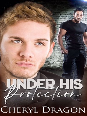 cover image of Under His Protection